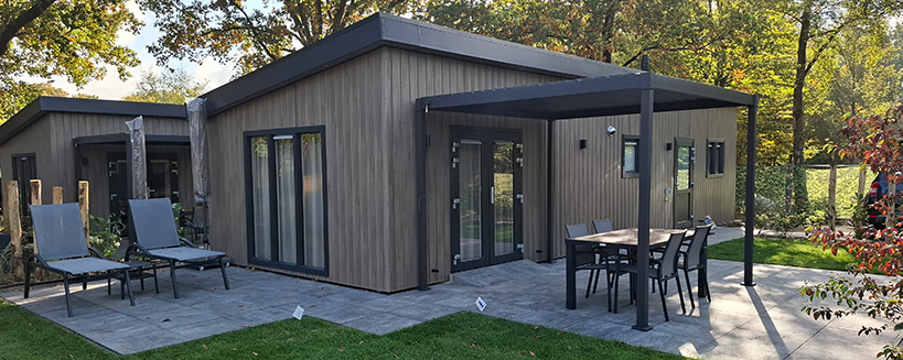 Vorderingen april 2025