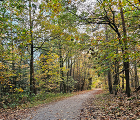 Fietspaden